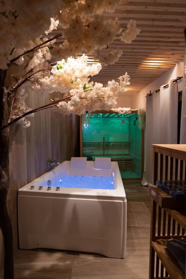 Capsule Thailande I Sauna I Balneo I Console I Jeux En Bois I Cinema I Cour Interieure * Trith-Saint-Leger