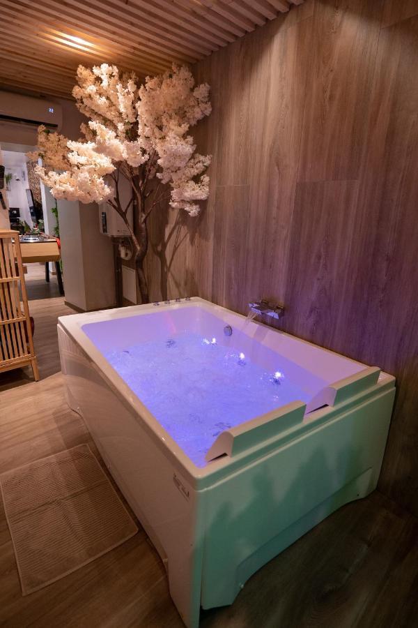 Apartment Capsule Thailande I Sauna I Balneo I Console I Jeux En Bois I Cinema I Cour Interieure *