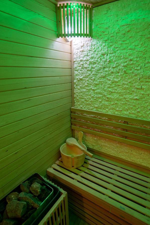 Apartment Capsule Thailande I Sauna I Balneo I Console I Jeux En Bois I Cinema I Cour Interieure Trith-Saint-Leger