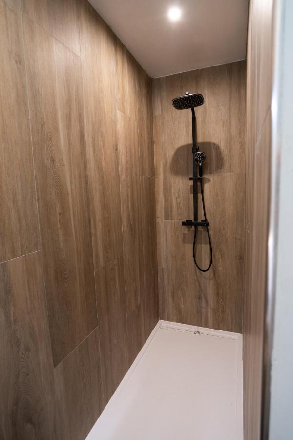 Capsule Thailande I Sauna I Balneo I Console I Jeux En Bois I Cinema I Cour Interieure Apartment